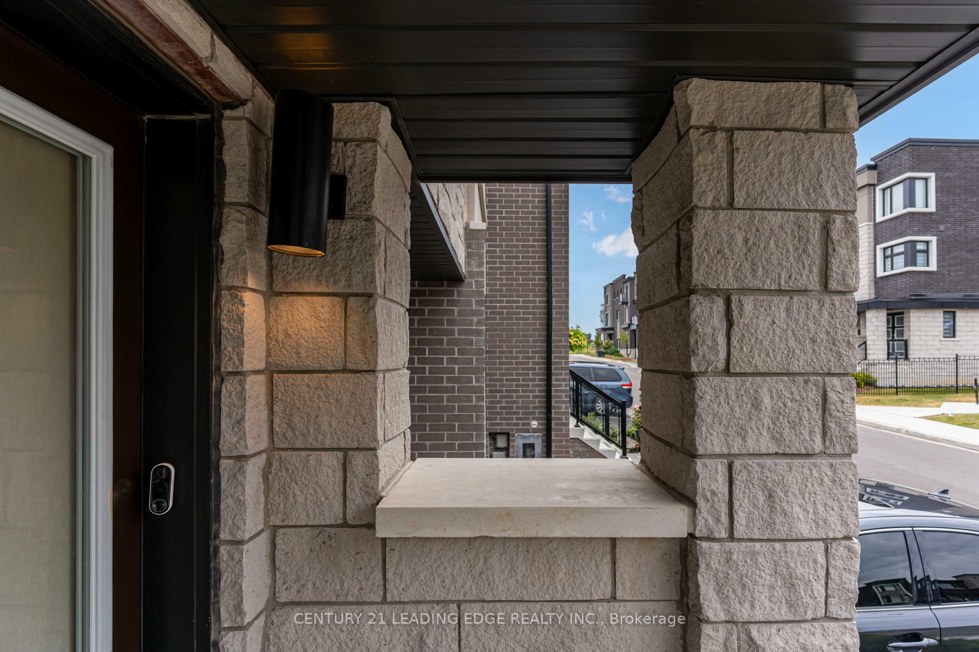 Property Photo: 1645 Shining Star Chase ON L1X 0H9