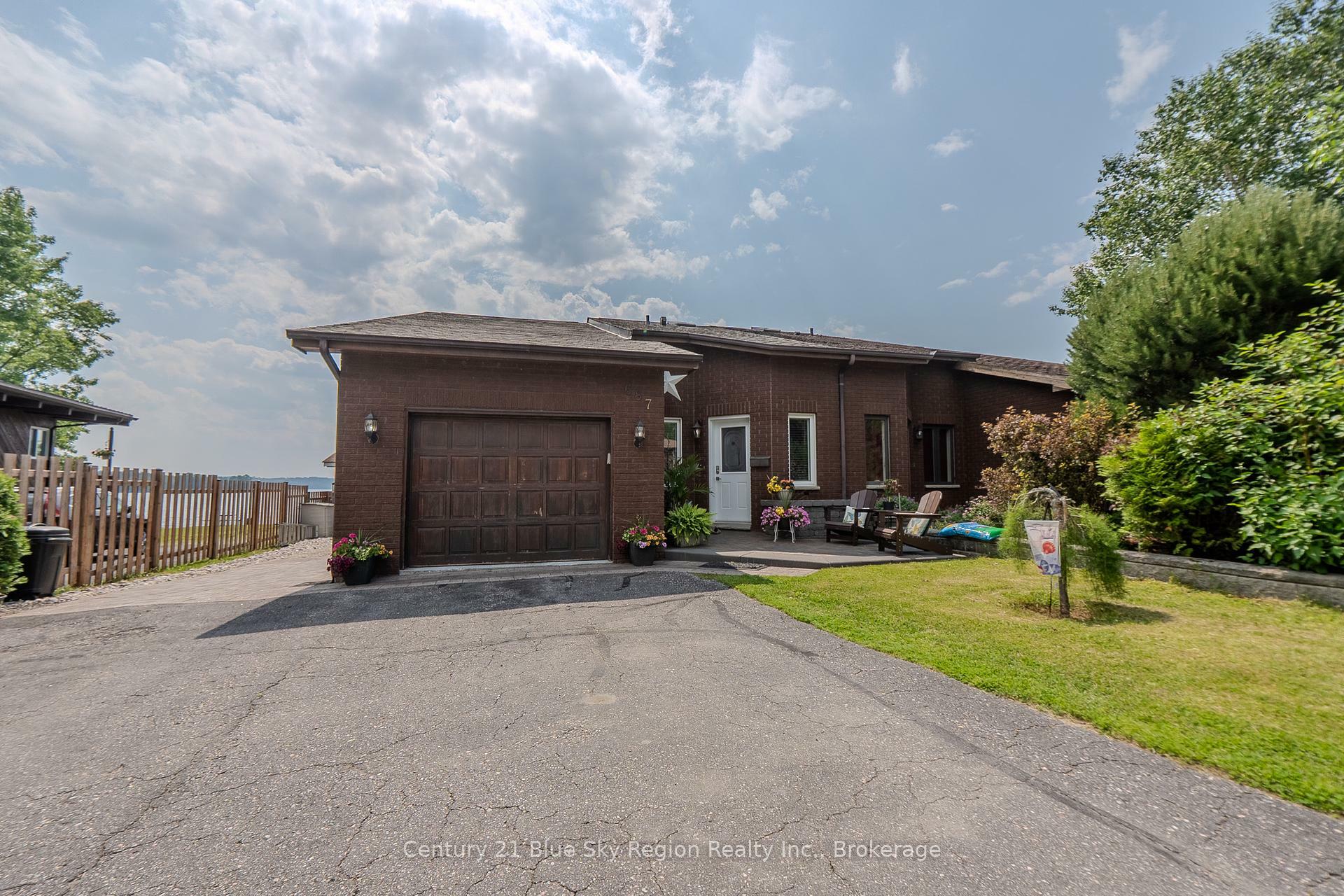 Property Photo: 687 Main Street S ON P0H 1H0