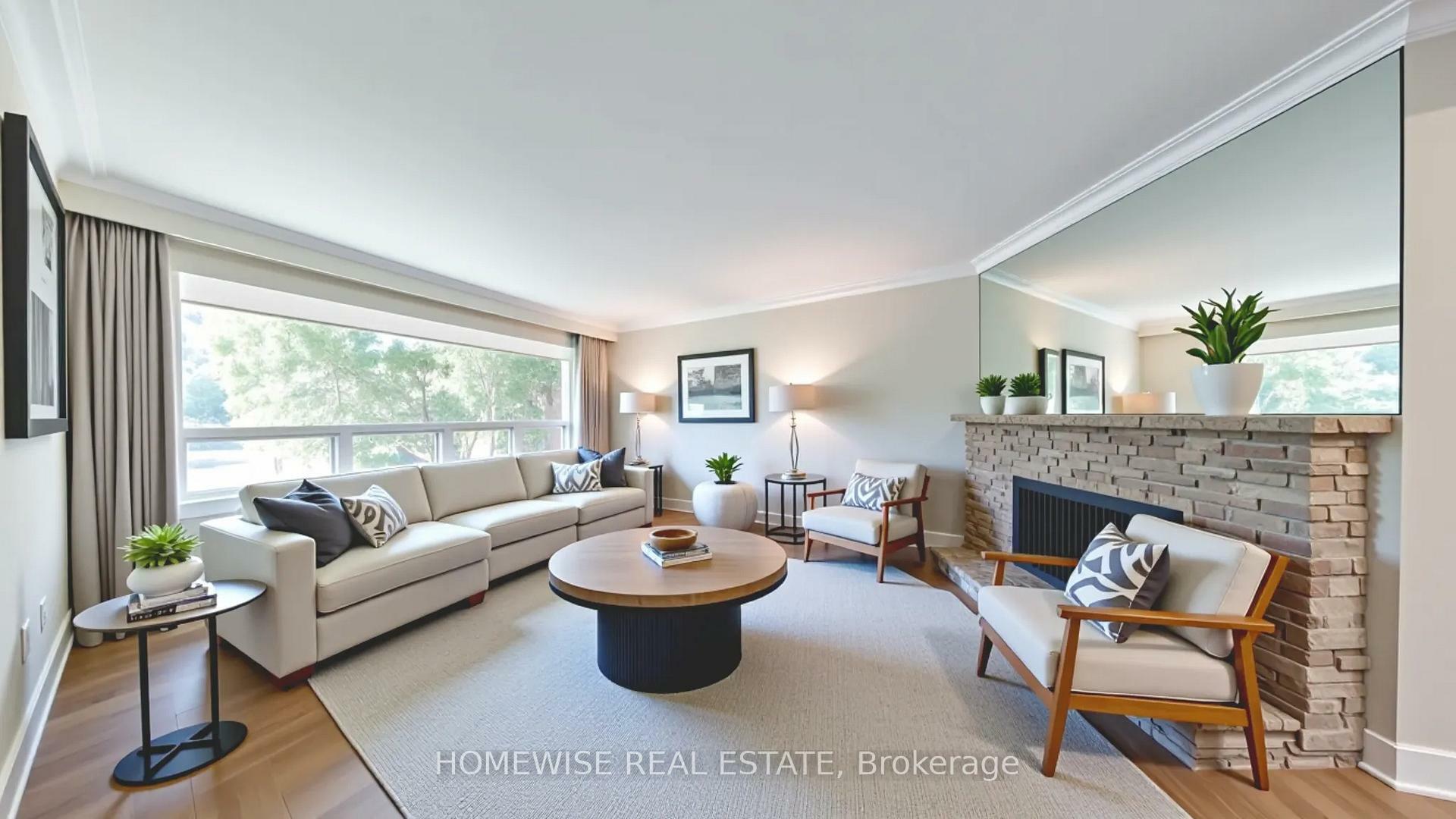Property Photo: 142 Betty Ann Drive ON M2N 1X4