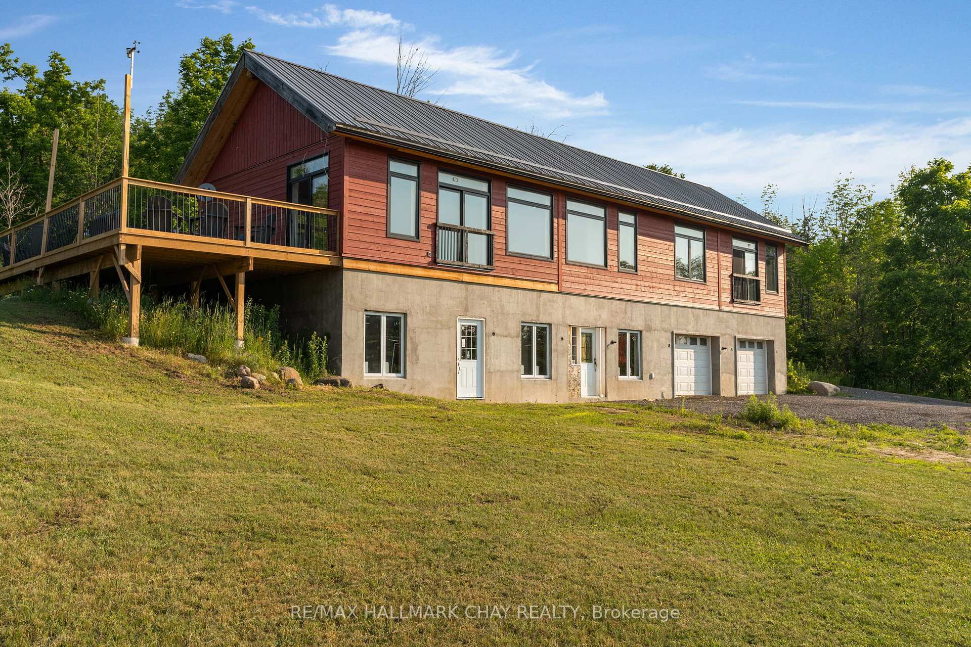 Property Photo: 7724 County Road 9 N/A ON L0M 1G0