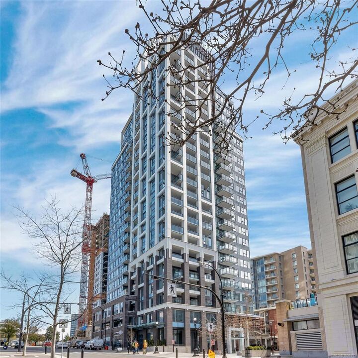 777 Herald St 1204 — photo 1