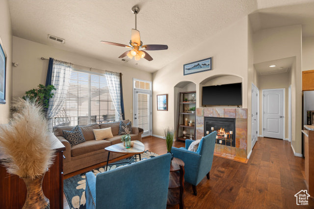 Property Photo: 6391 W Passenger Ct S UT 84081