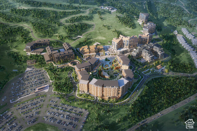 Property Photo:  1707 W Glencoe Mountain Way 7A  UT 84060 