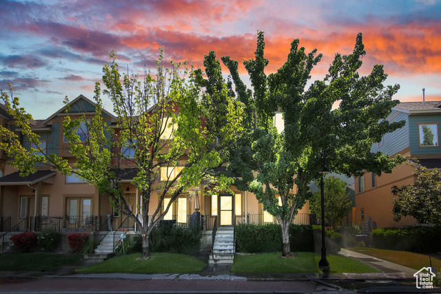 Property Photo: 888 N Shepard Creek Pkwy W UT 84025