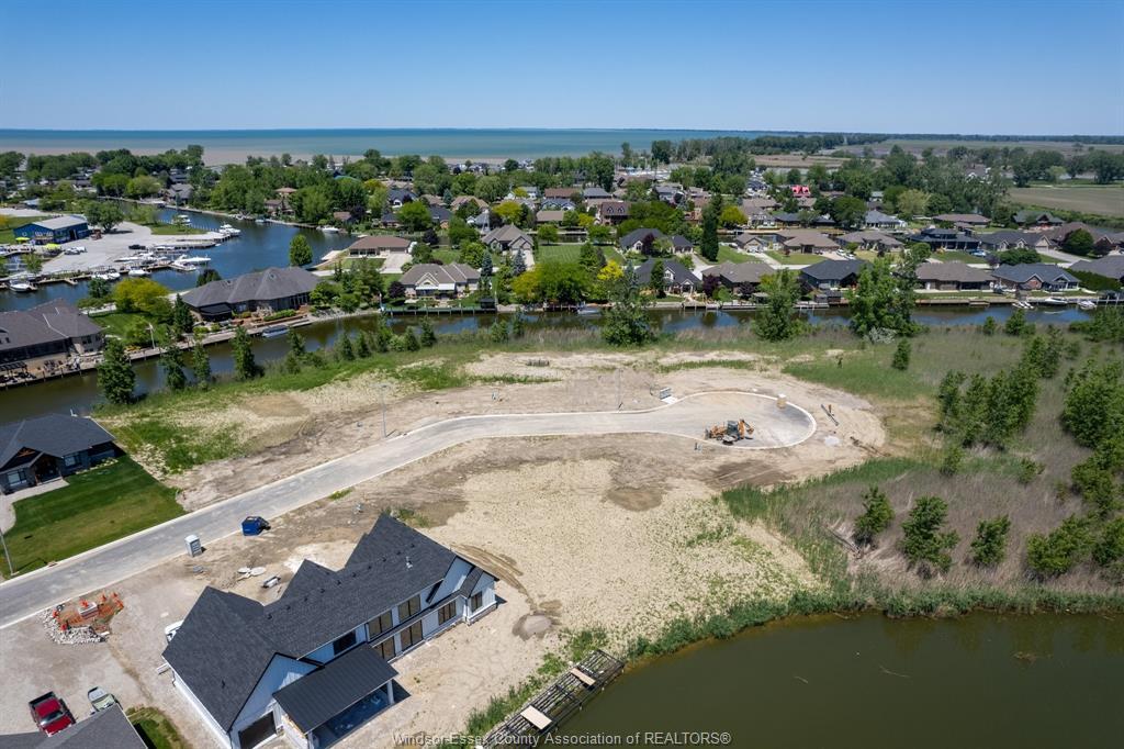 Property Photo: Lot 255 Haven Ave ON N0P 2L0