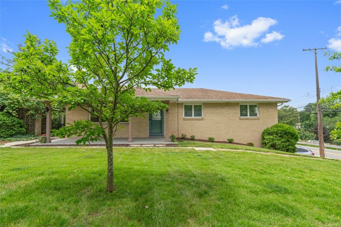 Property Photo: 300 Jacks Run Rd PA 15202