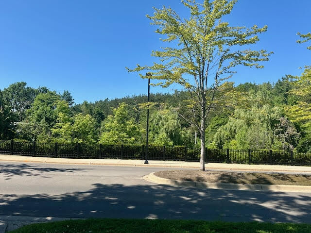 Property Photo: 1124 E Mitchell Street MI 49770