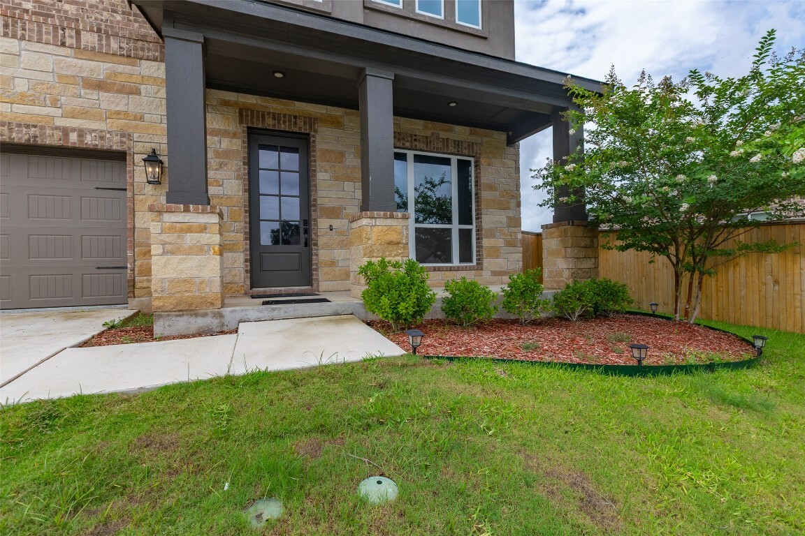 Property Photo: 103 Periwinkle Lane TX 78602