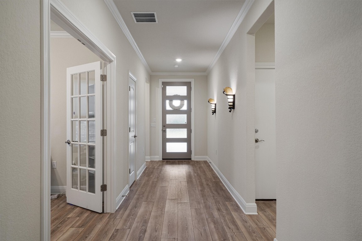 Property Photo:  1008 Hanging Star Lane  TX 78633 