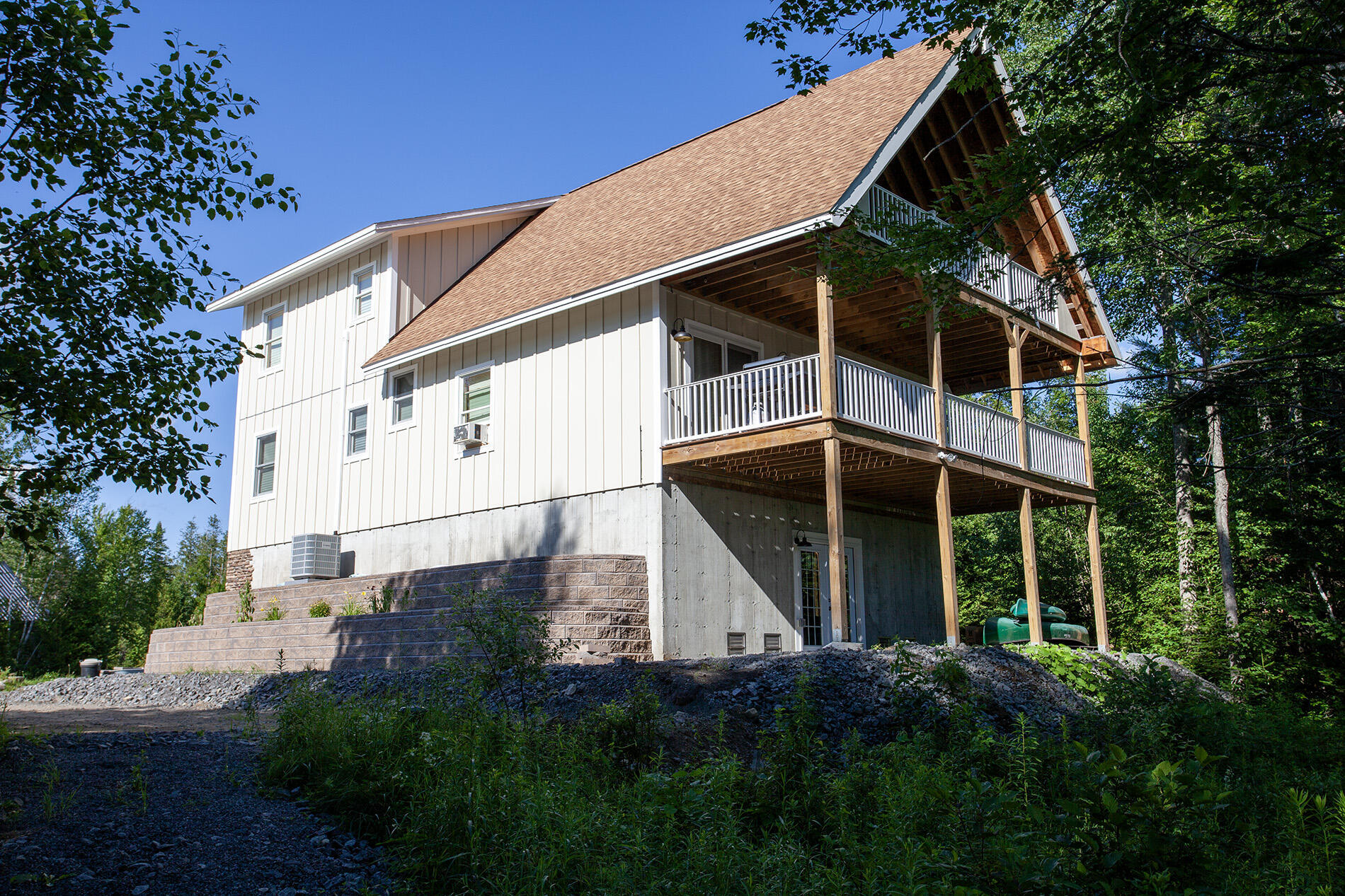 77 Stubing Lane  Newcomb NY 12852 photo