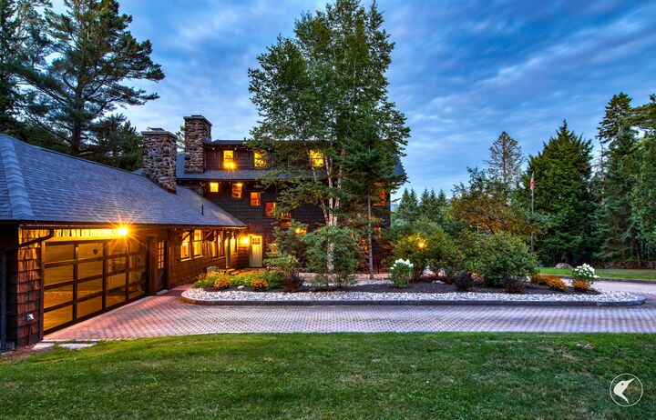 Property Photo:  32 Cobble Hill Road  NY 12946 