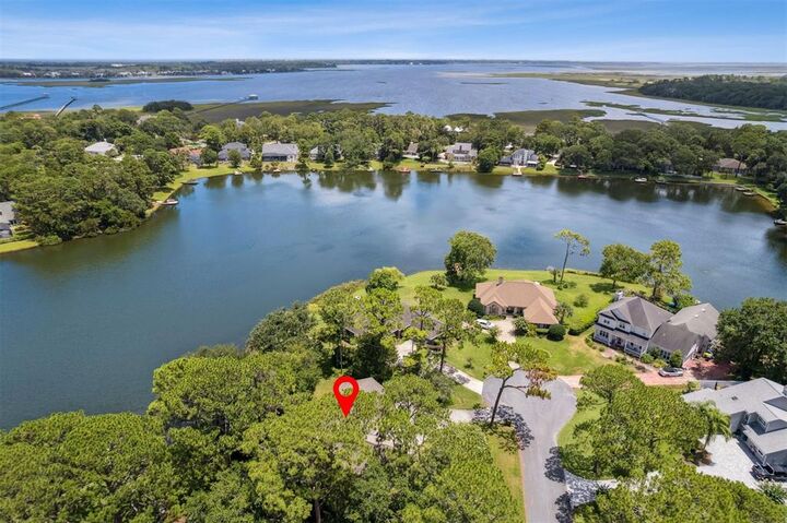 Property Photo:  98081 Pintail Court  FL 32034