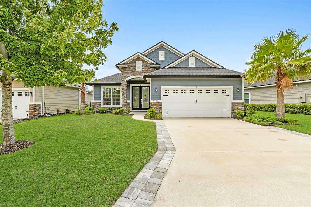 Property Photo: 97019 Harbor Concourse Circle FL 32034