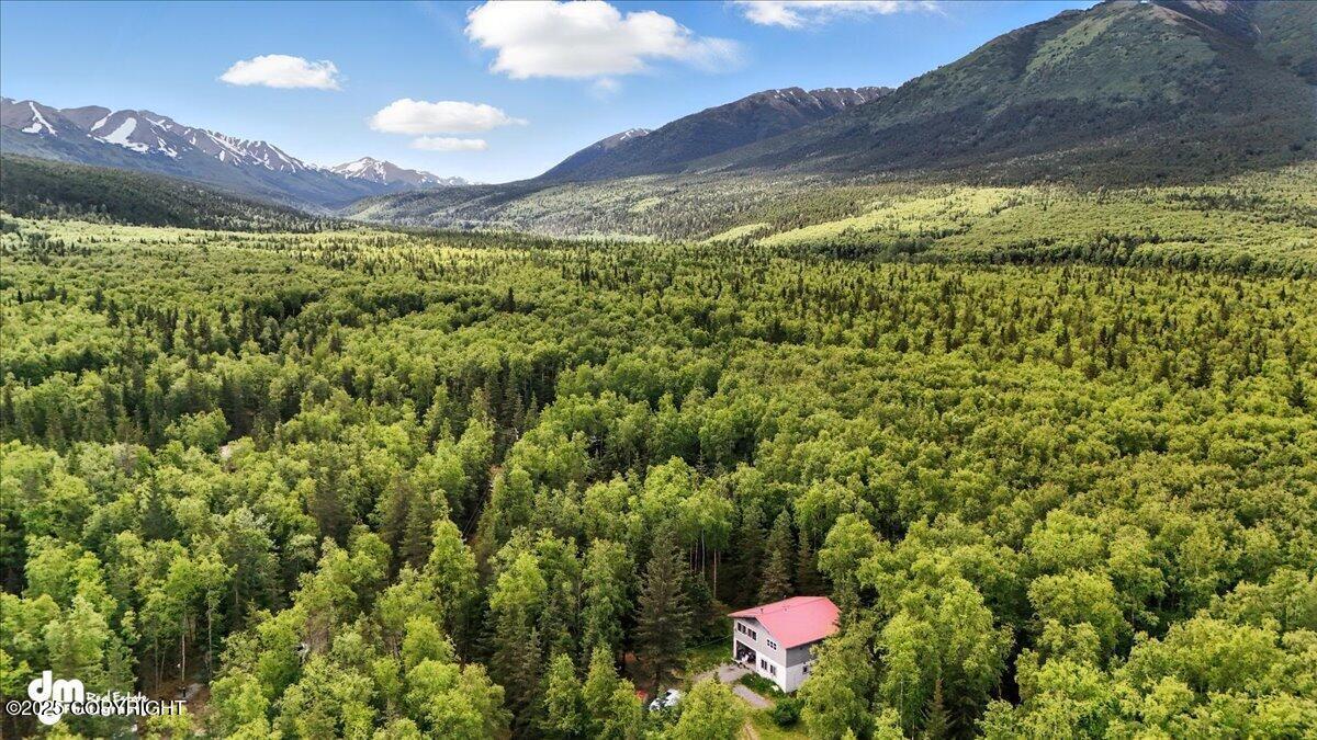 Property Photo: 63735 Caribou Lane AK 99605