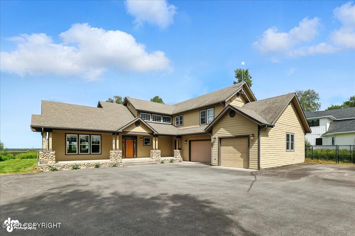 Property Photo: 47586 Grant Avenue AK 99611