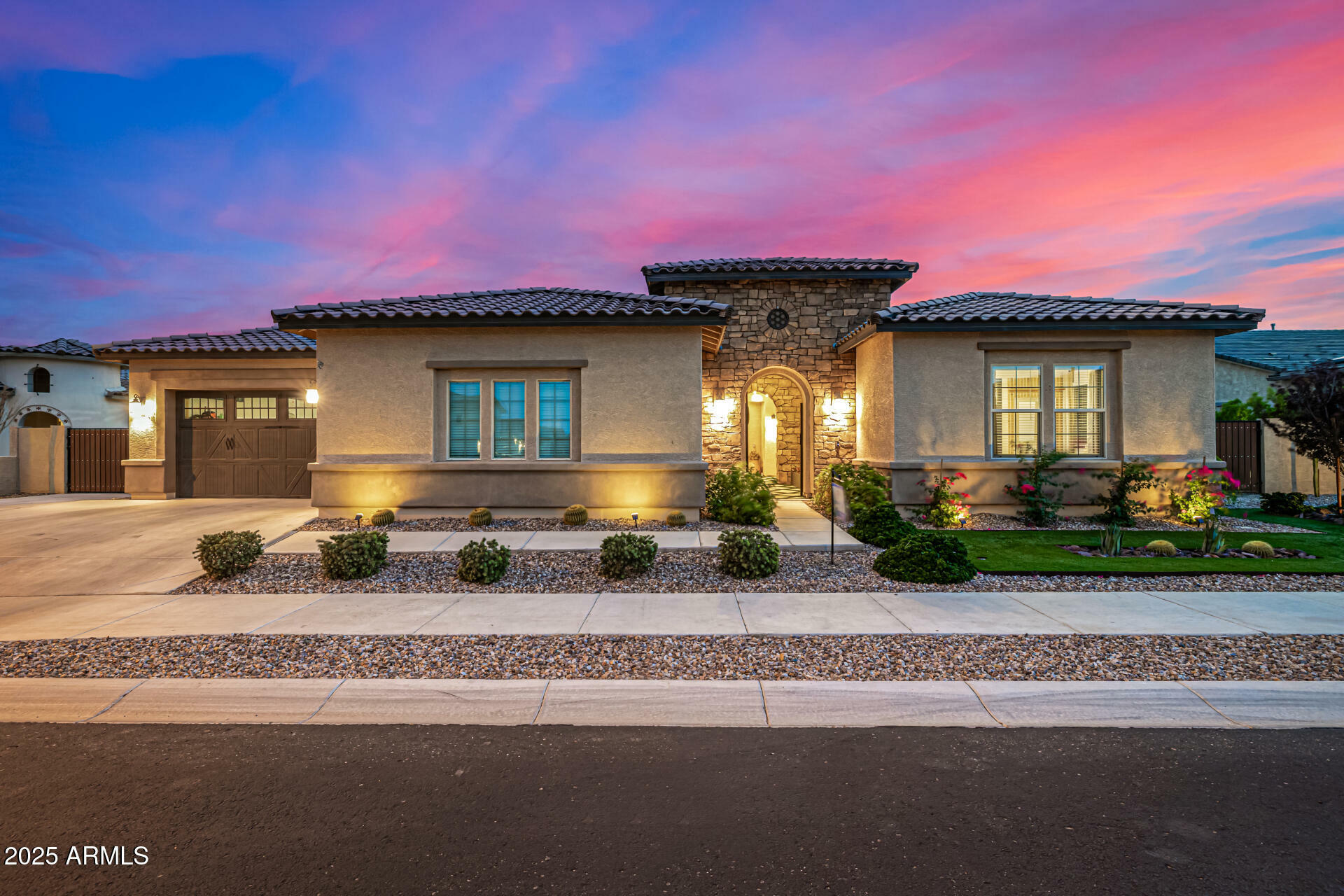 23252 N 76th Lane  Peoria AZ 85383 photo
