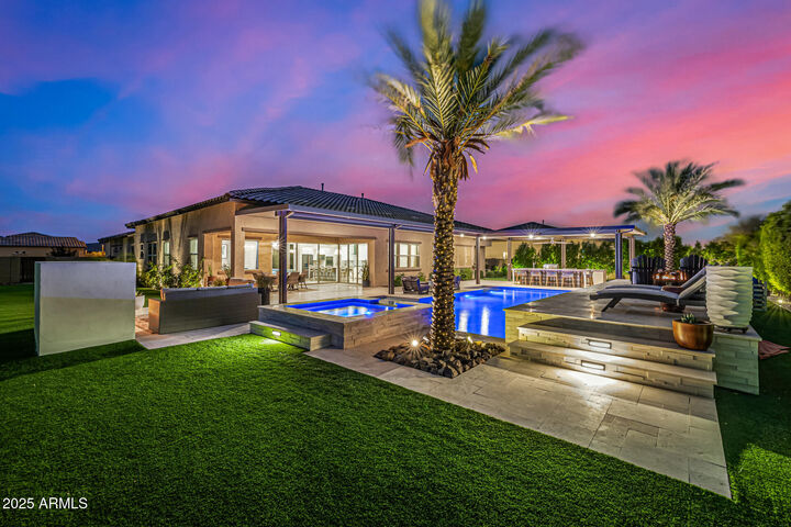 23252 N 76th Lane  Peoria AZ 85383 photo