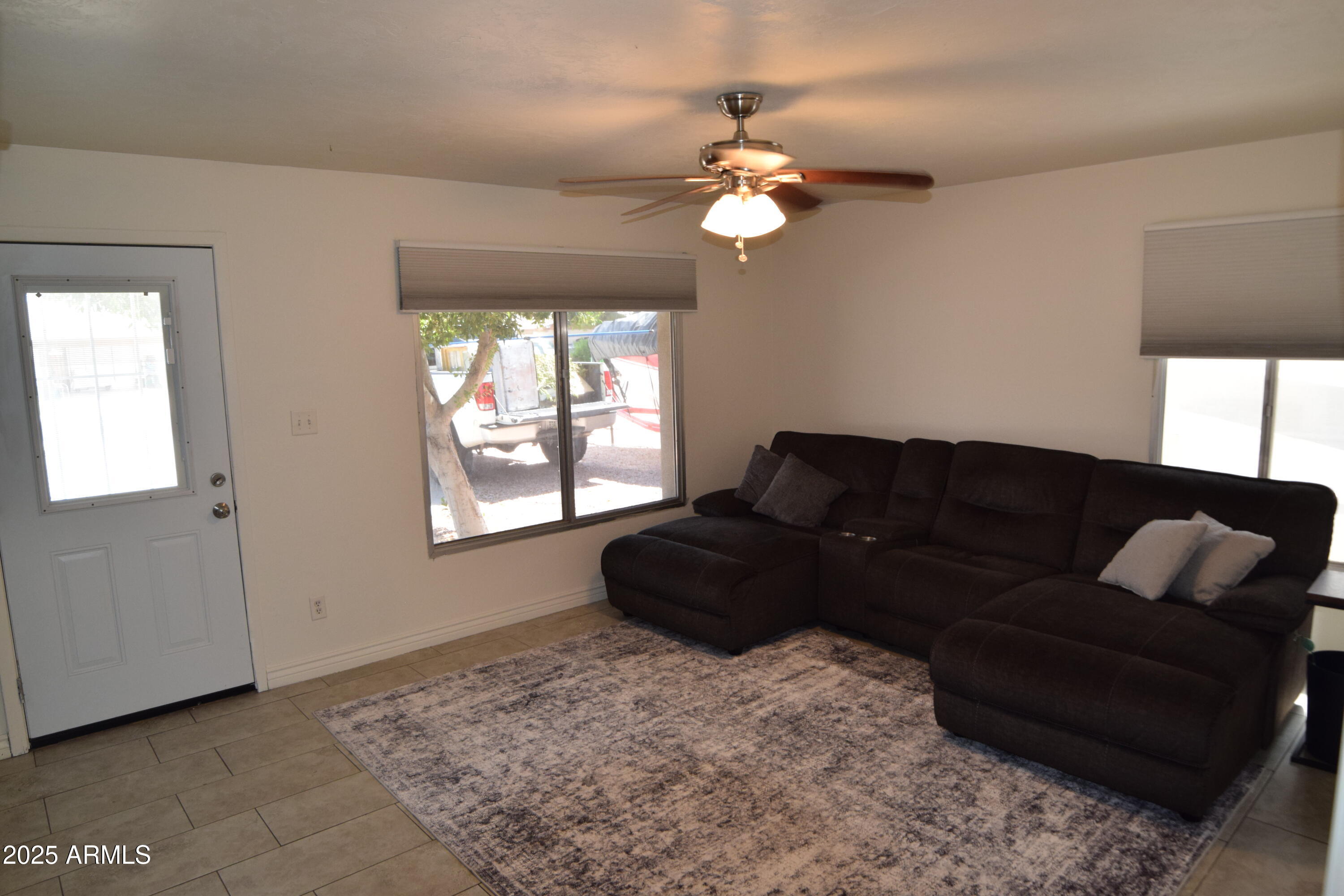 Property Photo:  3708 W Redfield Road  AZ 85053 