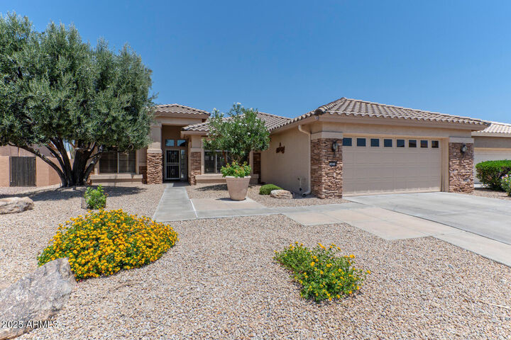 14830 W Trevino Drive  Goodyear AZ 85395 photo