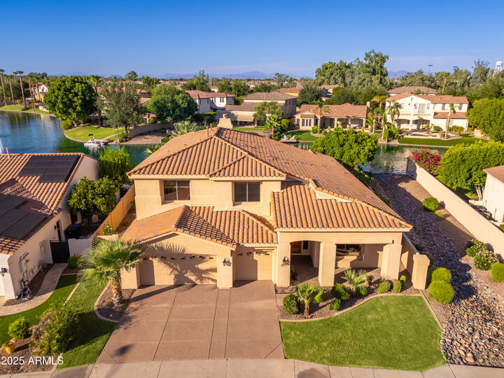Property Photo: 4463 S Wildflower Place AZ 85248