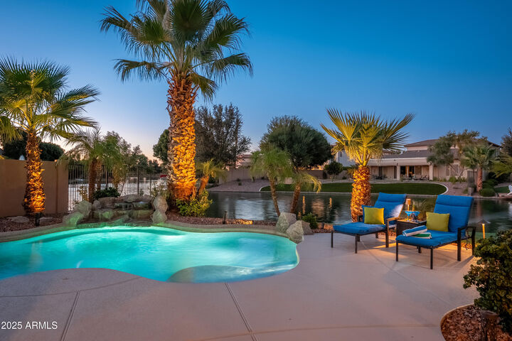 Property Photo: 4463 S Wildflower Place AZ 85248