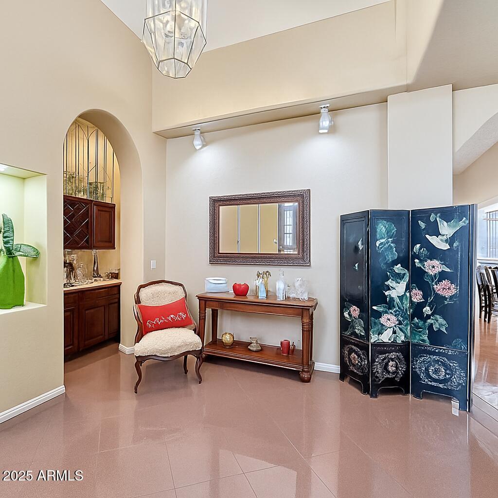 Property Photo: 3853 E June Circle AZ 85205