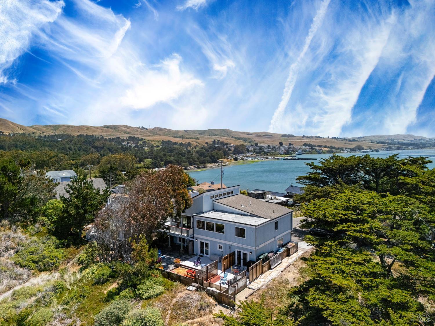 Property Photo: 1846 Whaleship Road CA 94923