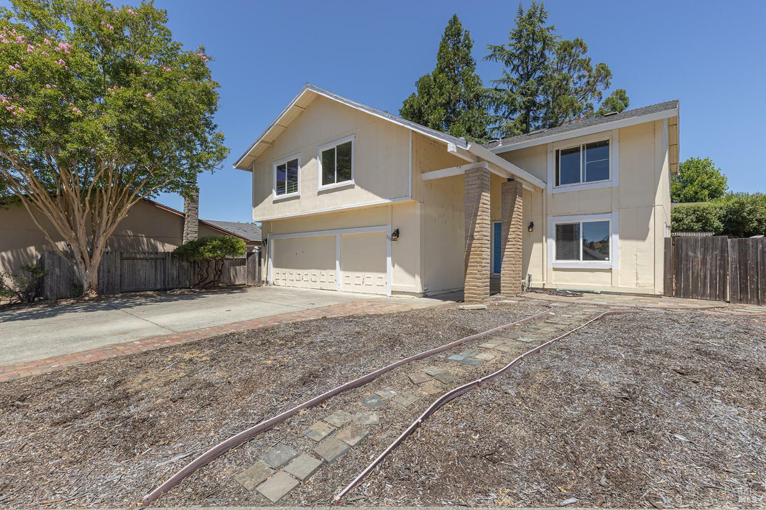 113 Greenridge Court  Petaluma CA 94952 photo