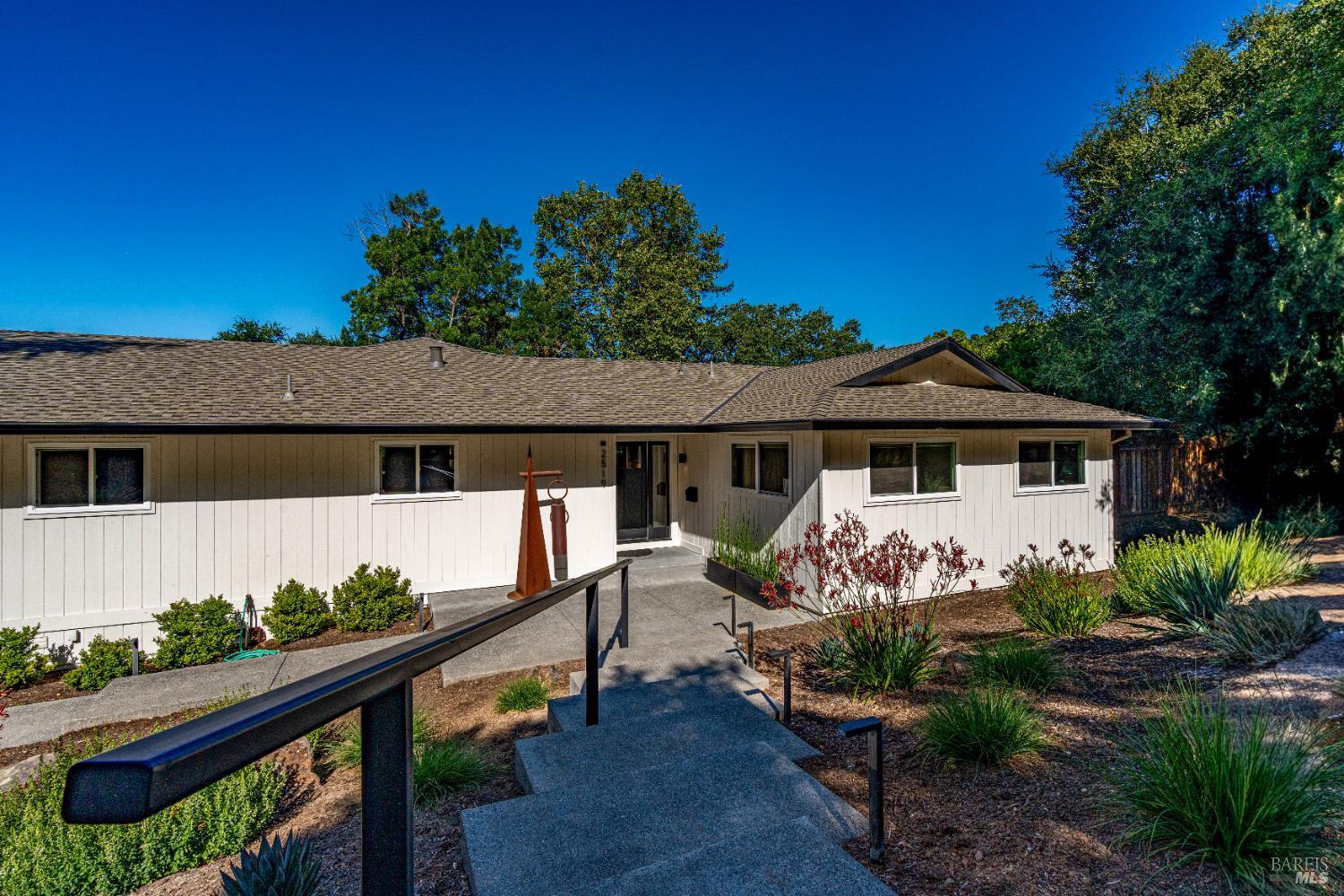 2519 Grosse Avenue  Santa Rosa CA 95404 photo