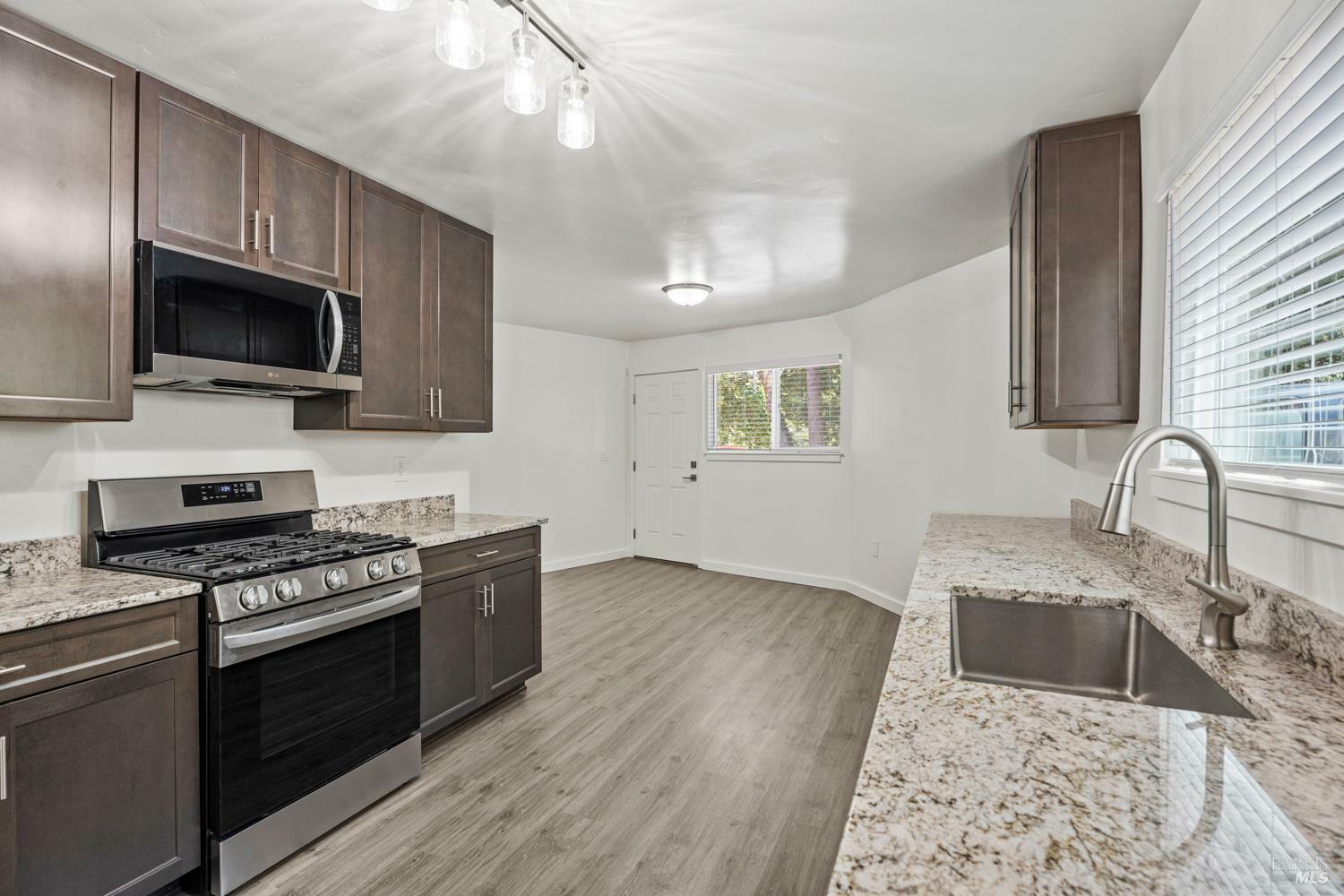 Property Photo:  4499 Daisy Drive  CA 95490 
