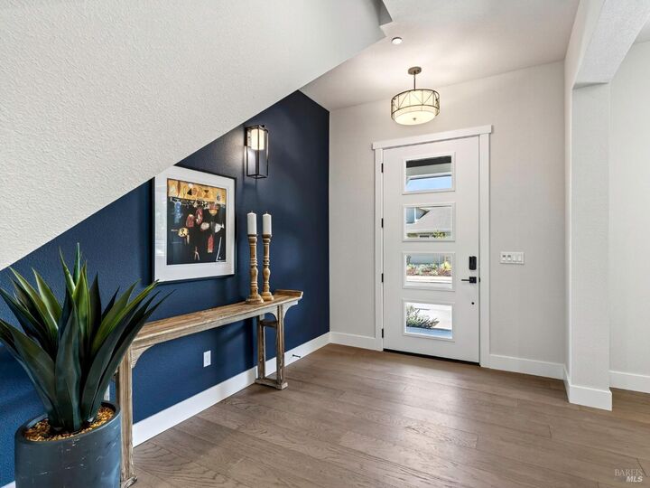 Property Photo:  100 Waterstone Court  CA 94558 