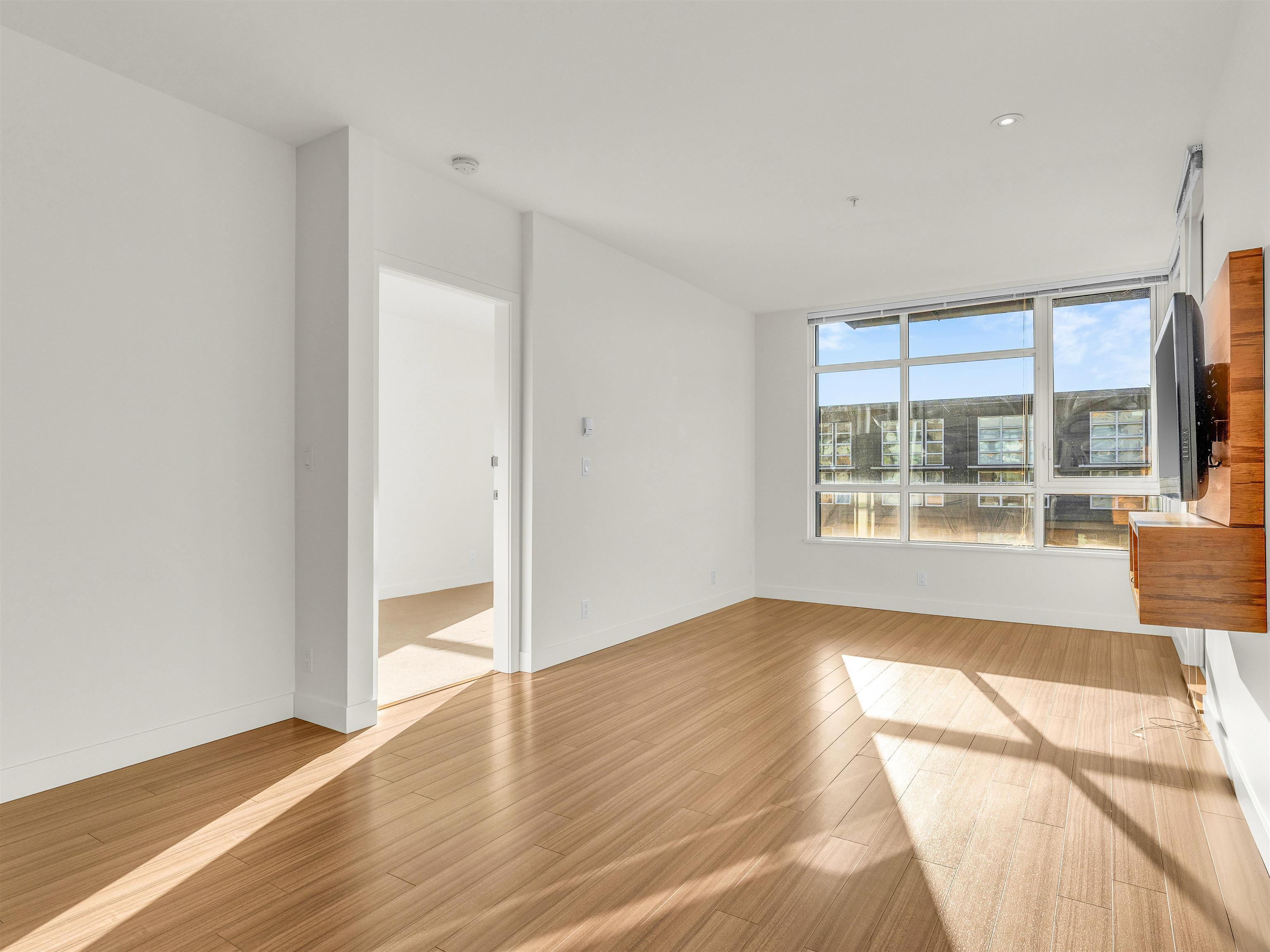 Property Photo: 9150 University High Street 301 BC V5A 0C5