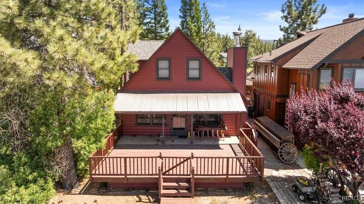 Property Photo:  115 Lagunita Lane  CA 92315 