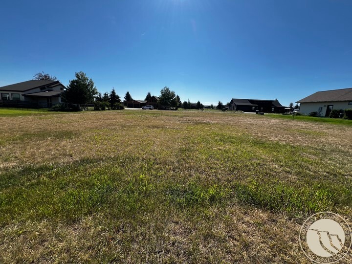 Property Photo: Nsn Kane Circle MT 59068