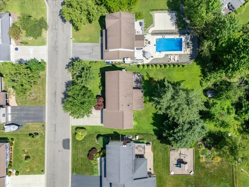 Property Photo: 872 Rosewood Terrace NY 13760