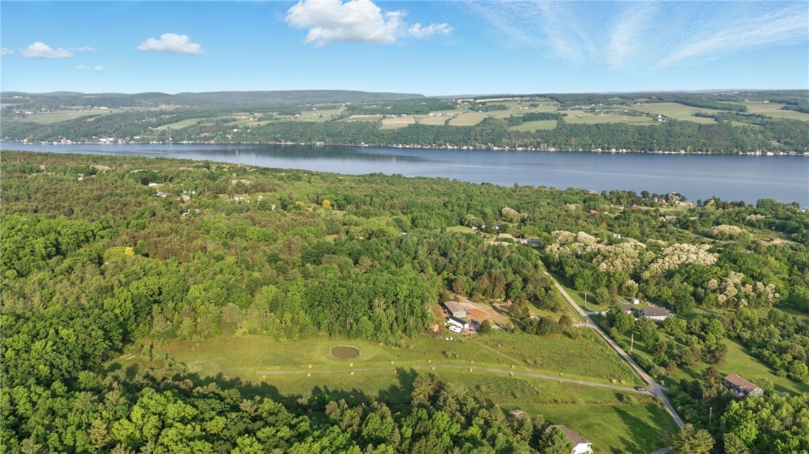 Property Photo:  9308 Keuka Highlands Drive  NY 14893 