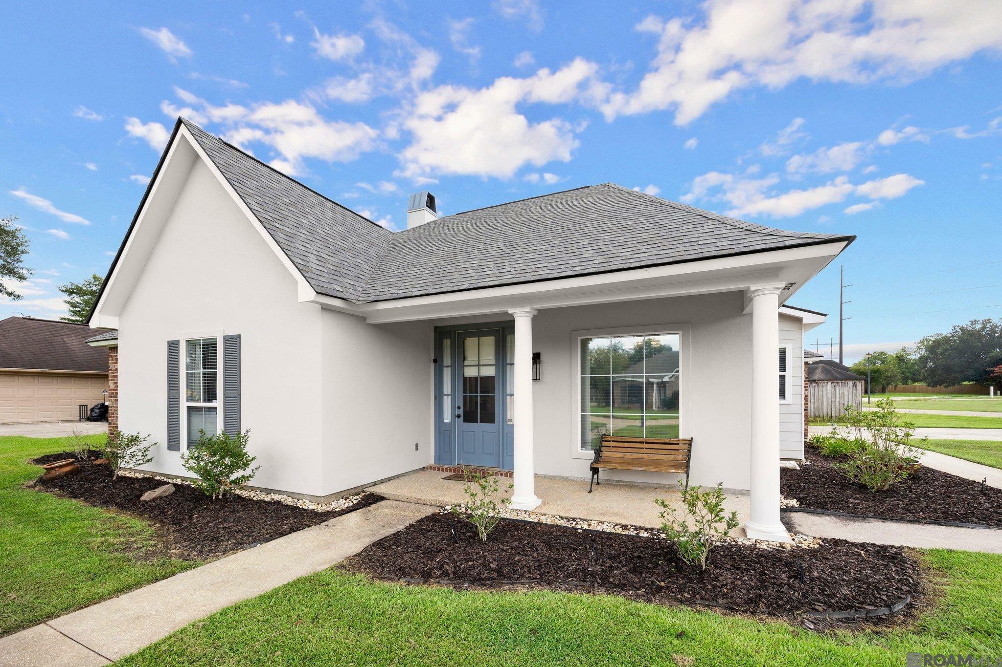 Property Photo: 38347 Osprey Pt LA 70769