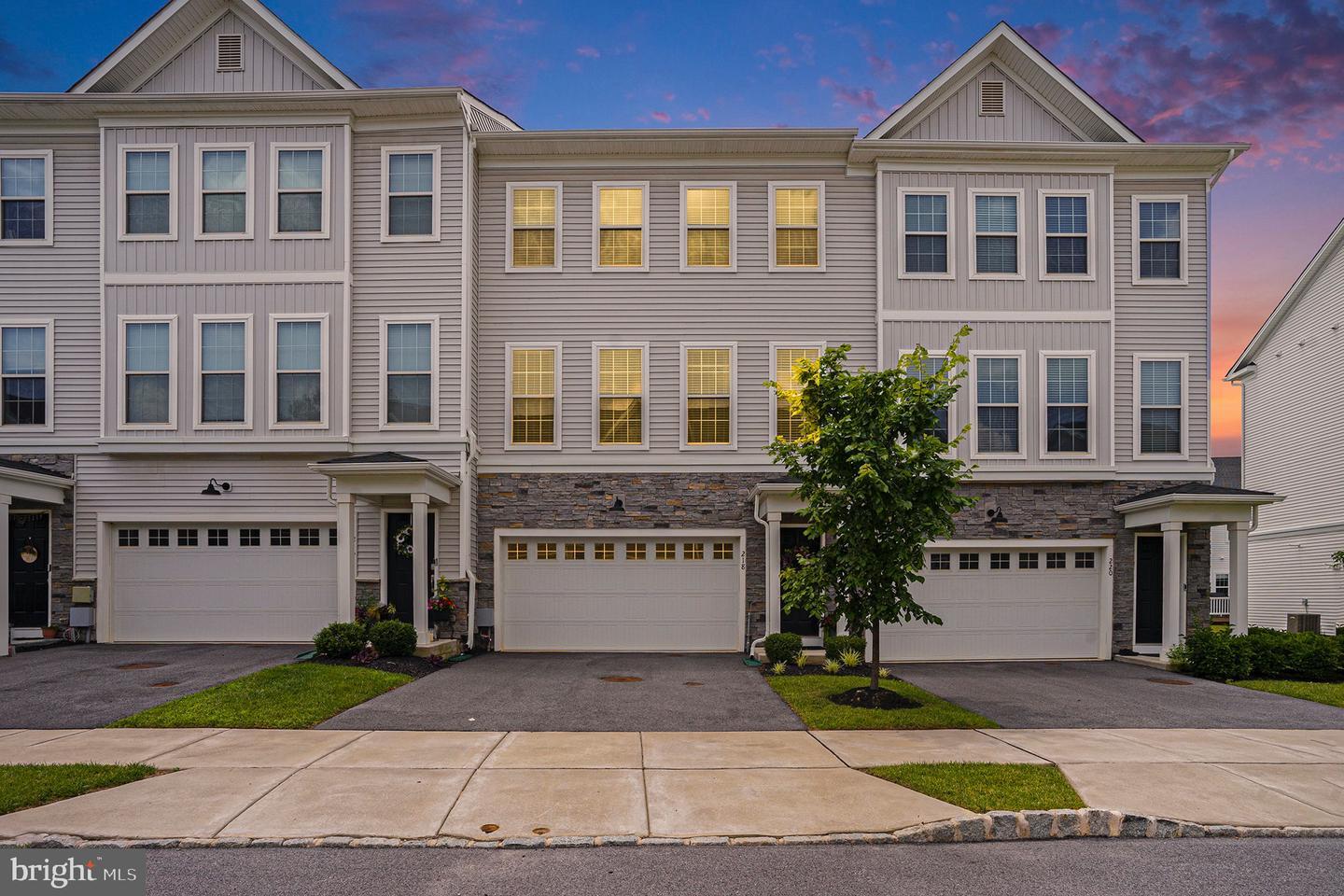 218 Red Leaf Lane  Exton PA 19341 photo