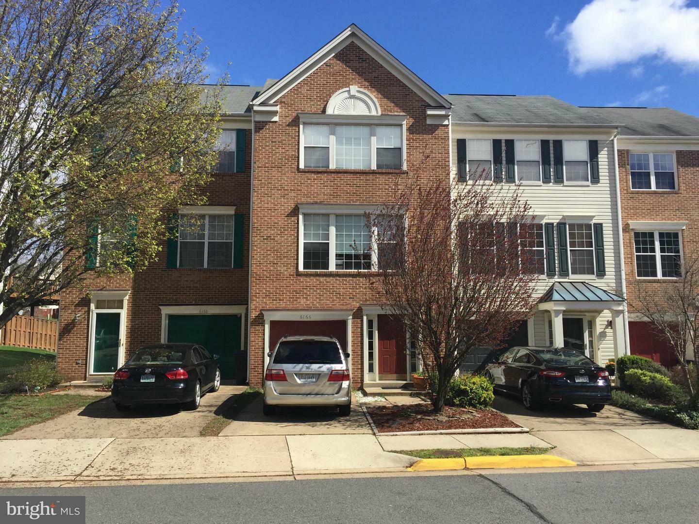 6166 Kendra Way  Centreville VA 20121 photo