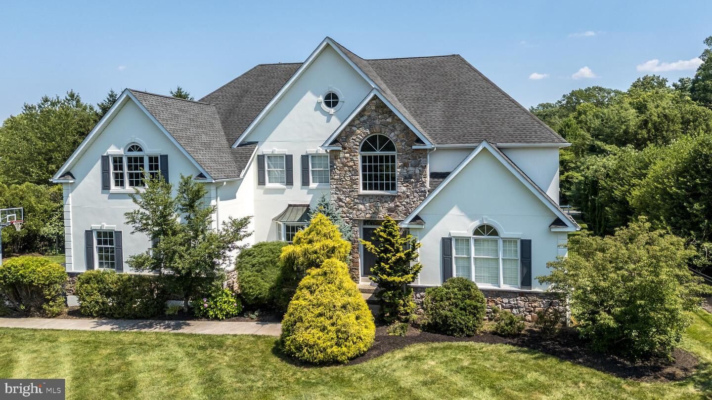 Property Photo:  150 Cambronne Circle  PA 19422 
