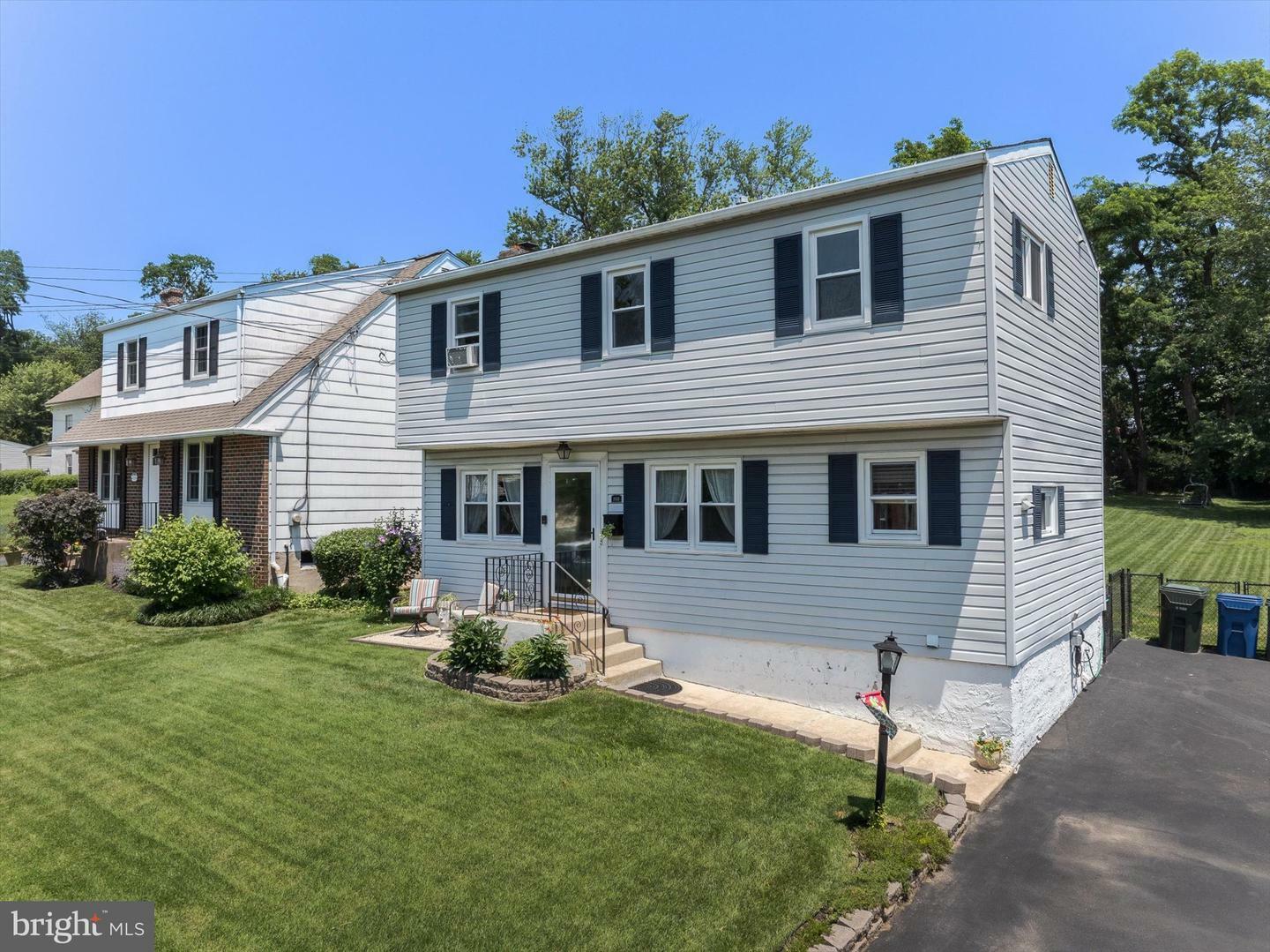 Property Photo: 2433 Patane Avenue PA 19001