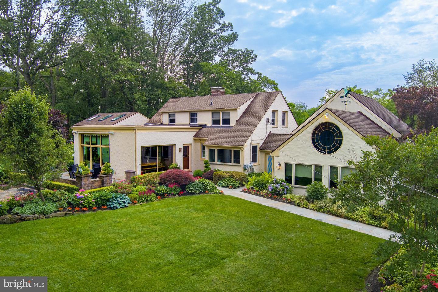 922 Merion Square Road  Gladwyne PA 19035 photo