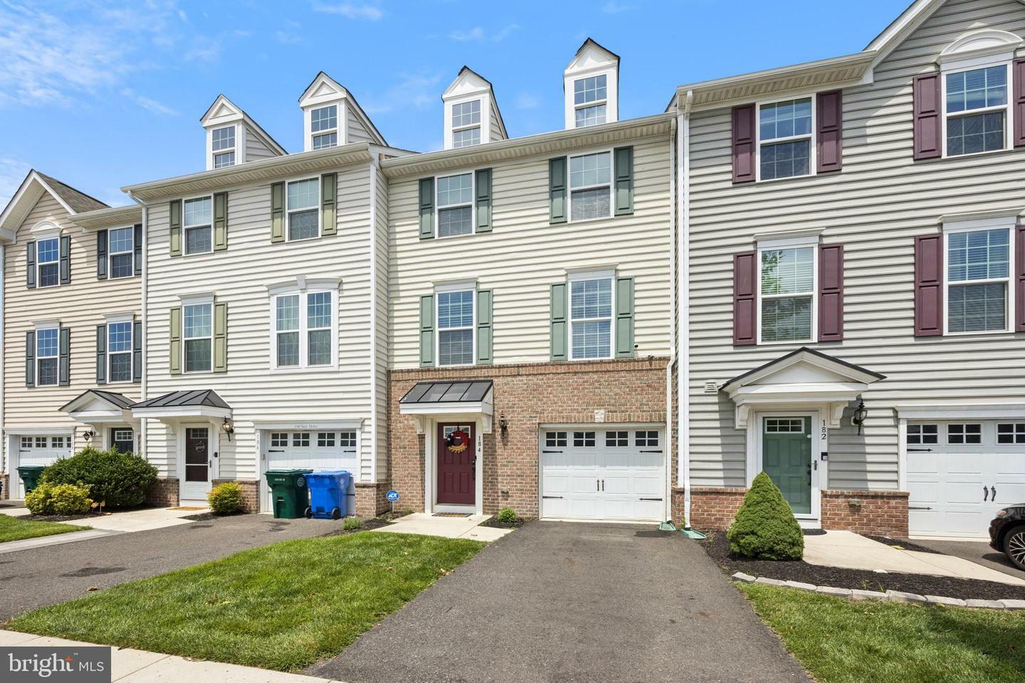 Property Photo: 184 Star Drive NJ 08060
