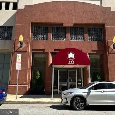 414 Water Street 2011  Baltimore MD 21202 photo