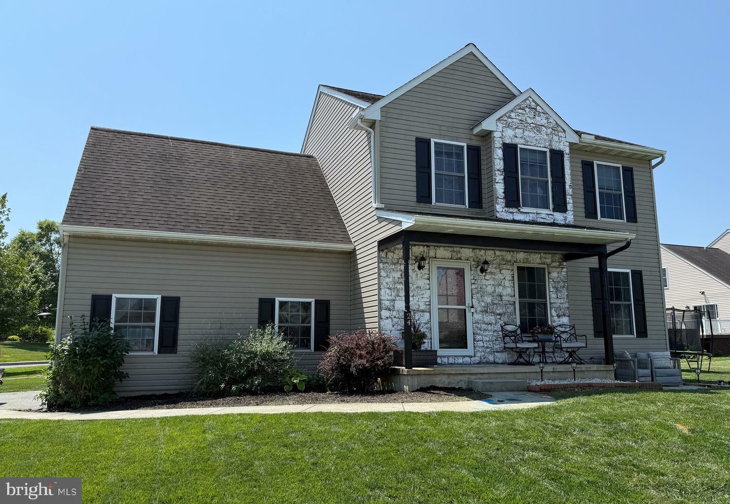 Property Photo: 24 Katie Lane PA 17602