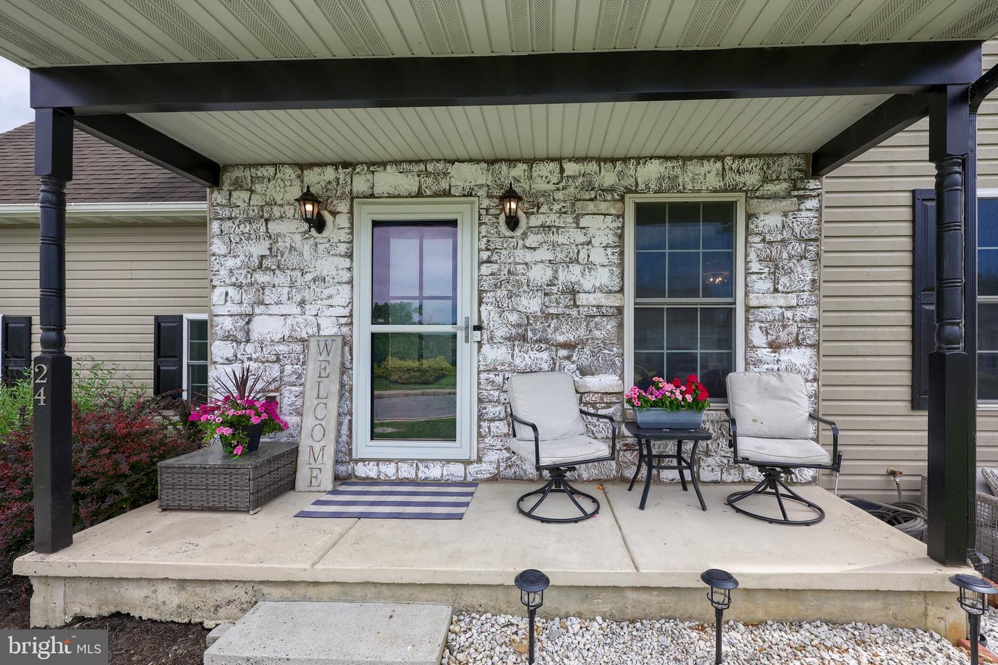 Property Photo:  24 Katie Lane  PA 17602 