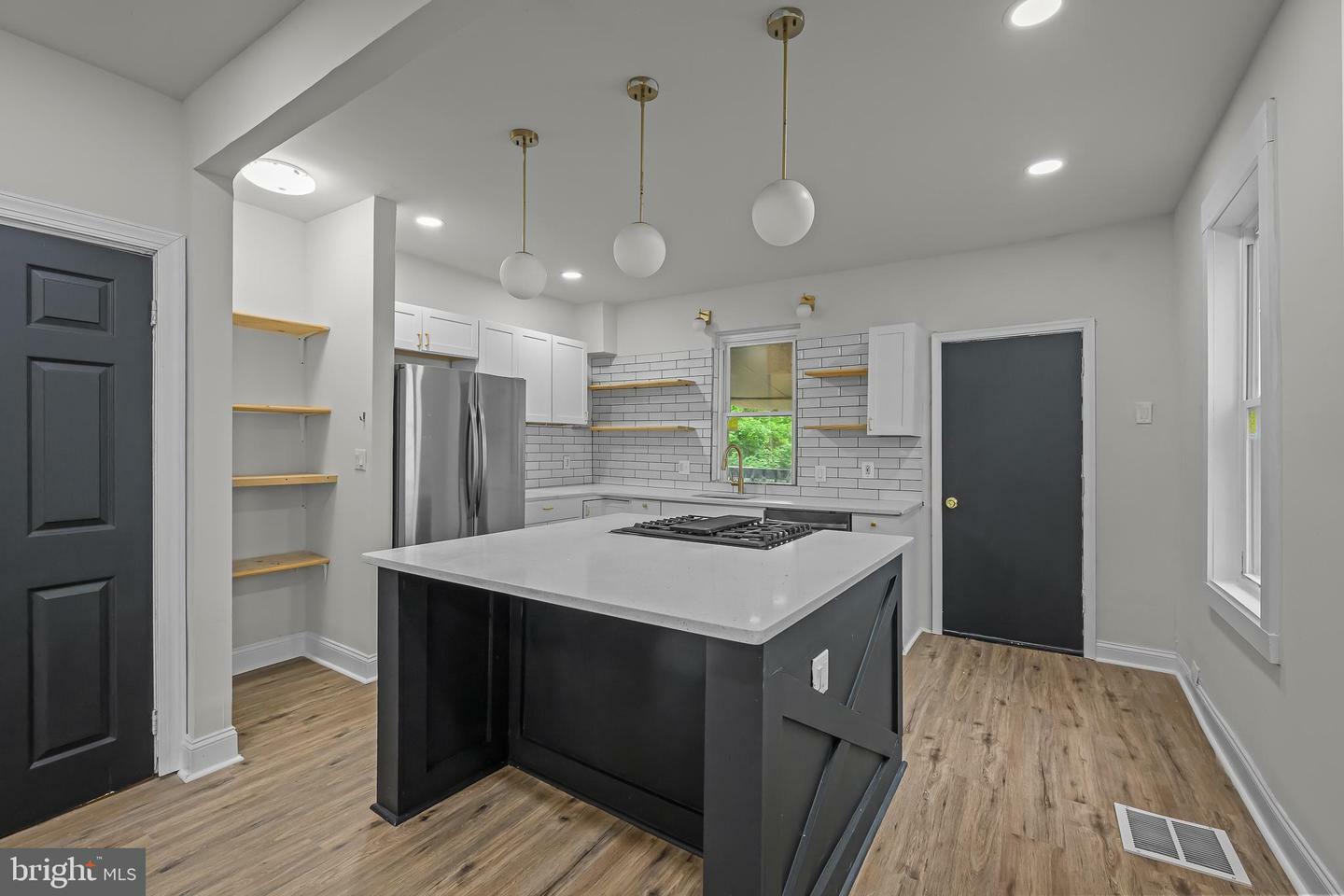 Property Photo: 205 N Front Street PA 19023
