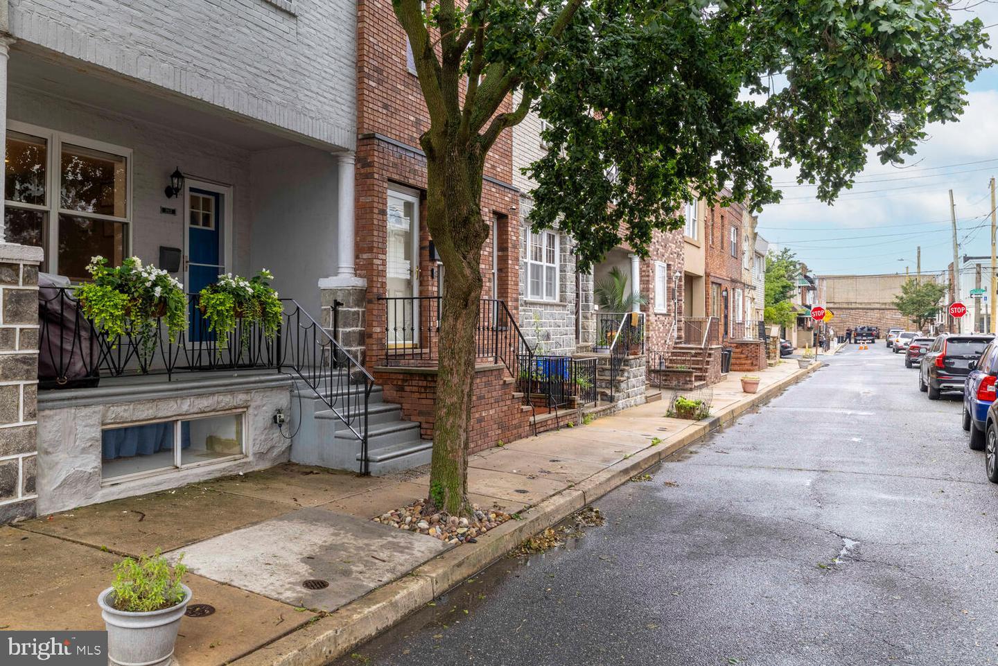 Property Photo: 2937 S Sydenham Street PA 19145