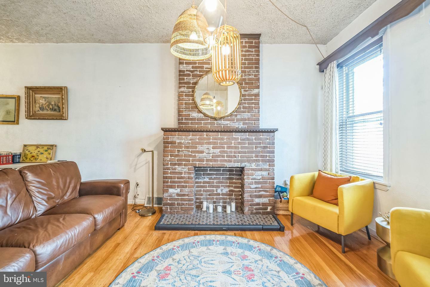 Property Photo: 2535 E Monmouth Street PA 19134