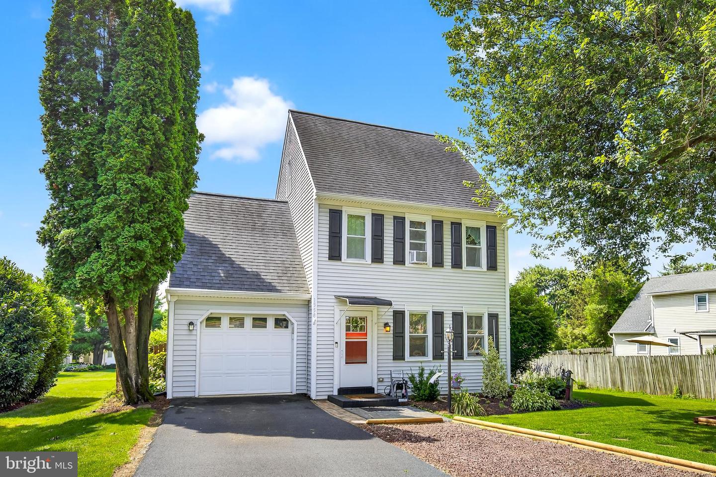 Property Photo: 1558 Millport Road PA 17602